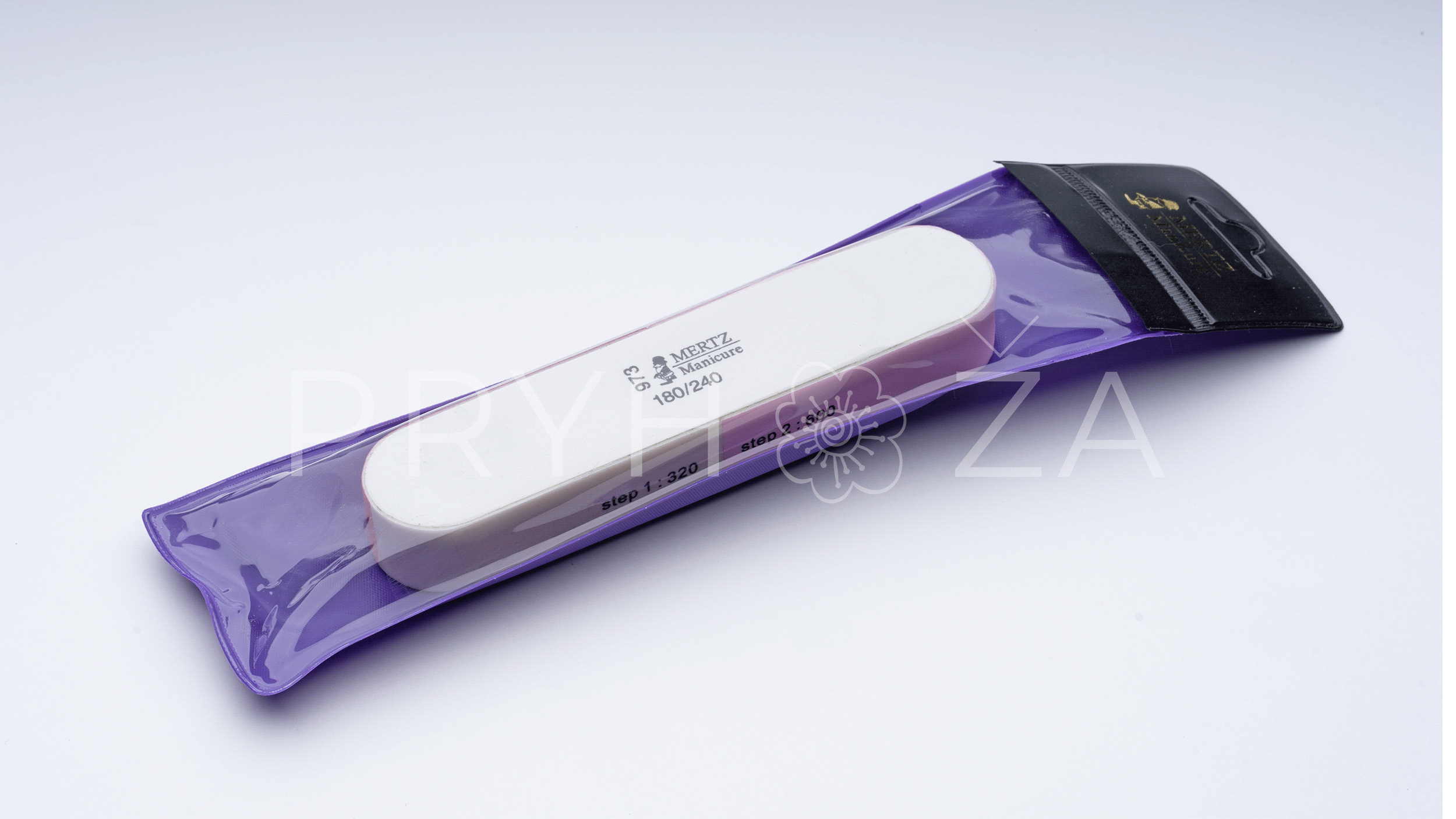 973 Брусок 6-ти сторонний Mertz