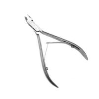 653P Кусачки для кожи Mertz ручная заточка 5 мм