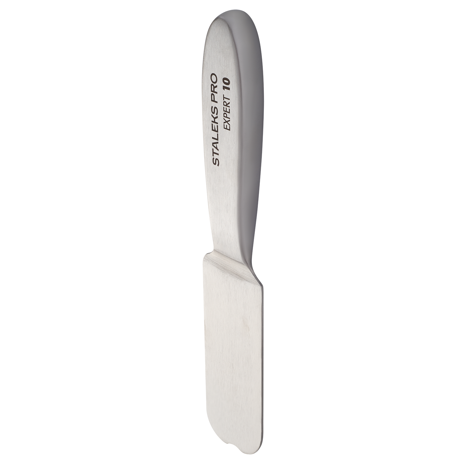 MBE-10 Терка для стоп металлическая (основа) Staleks Pro EXPERT 10