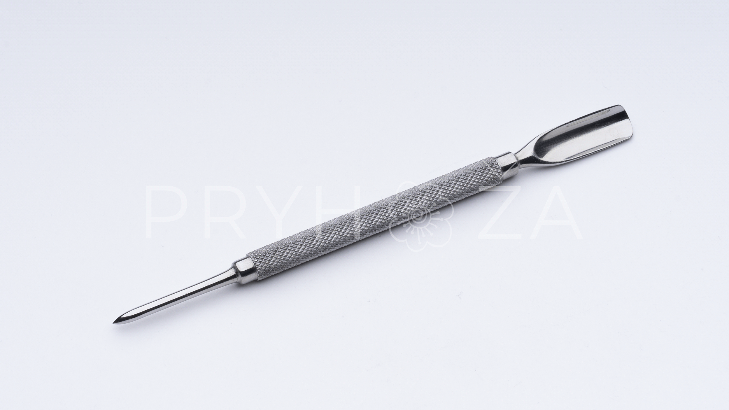 320 Инструмент для маникюра двойной Mertz