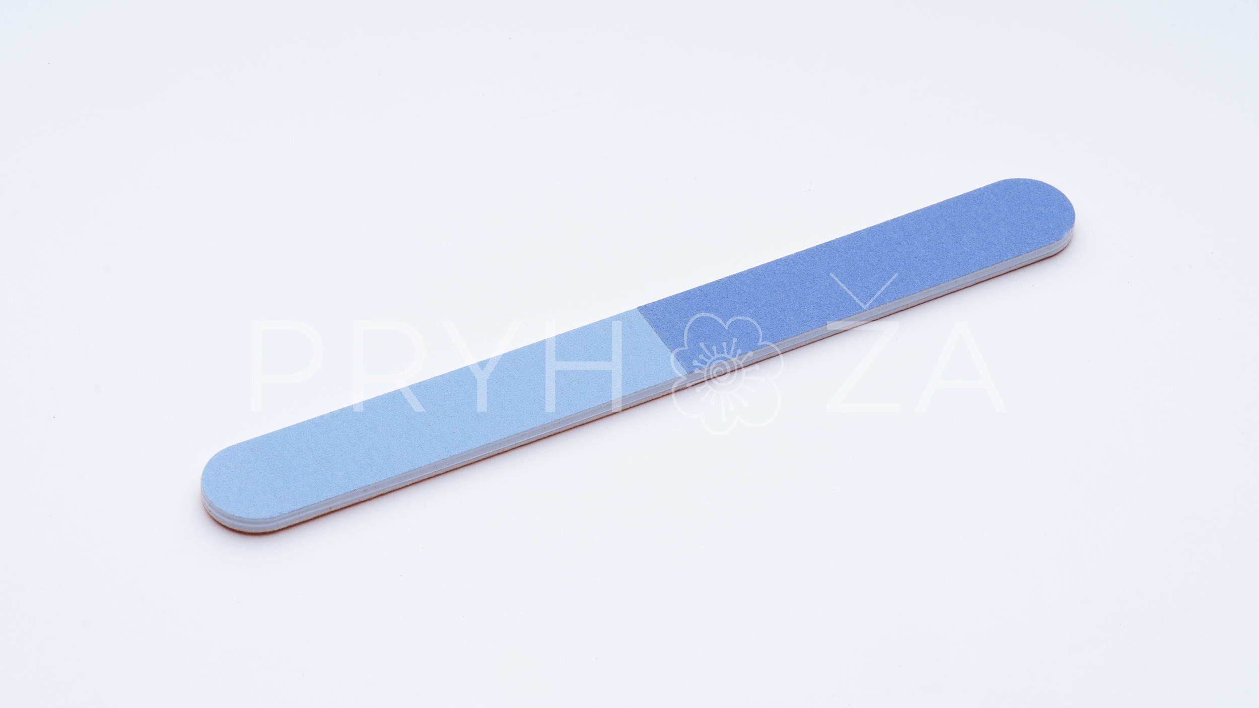 955 Пилка для ногтей 4-х сторонняя Mertz