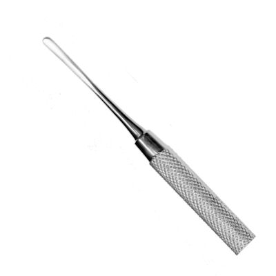 327 Инструмент для маникюра двойной Mertz