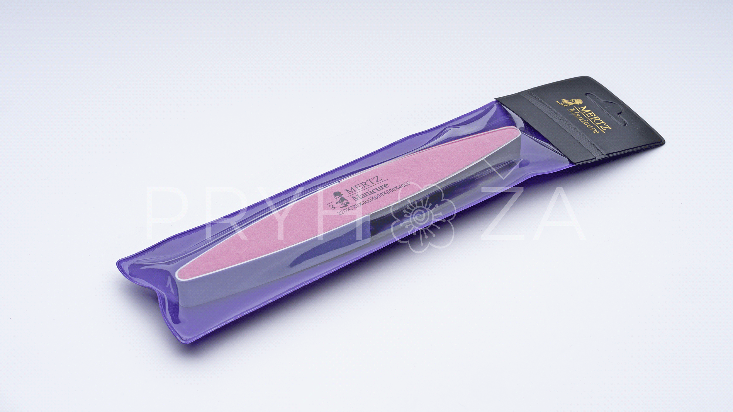 991 Брусок 6-ти ст. ромбовидный Mertz