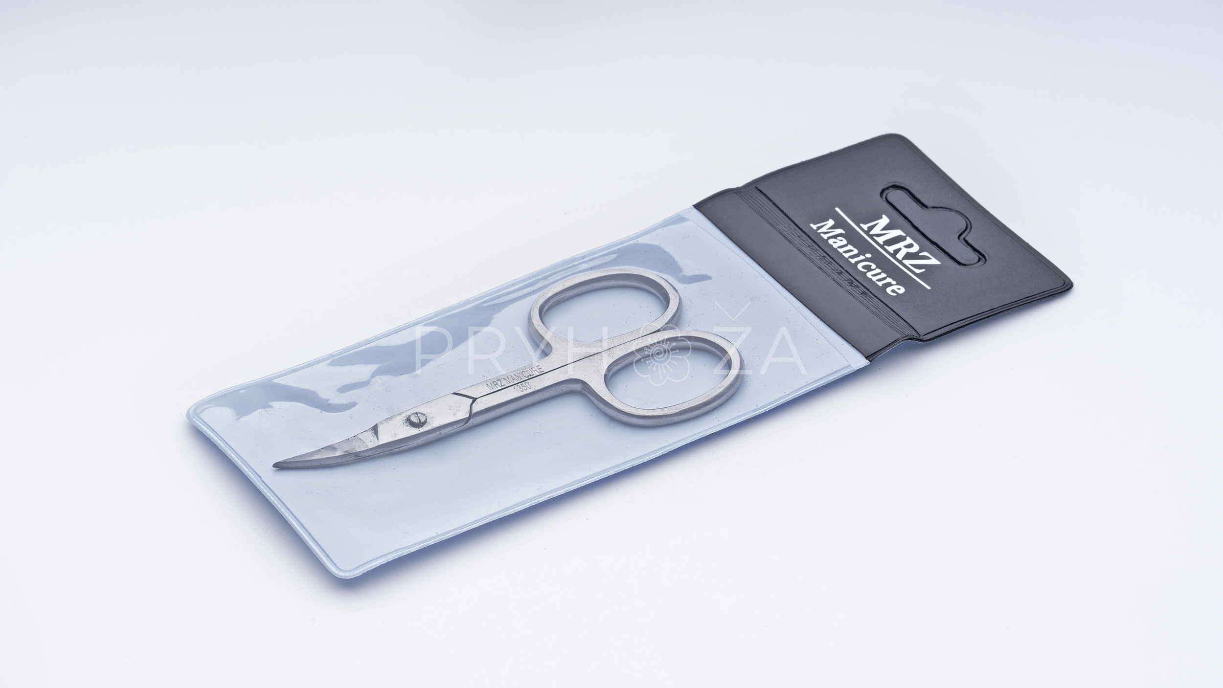 1350P Ножницы для ногтей Mertz, ручная заточка