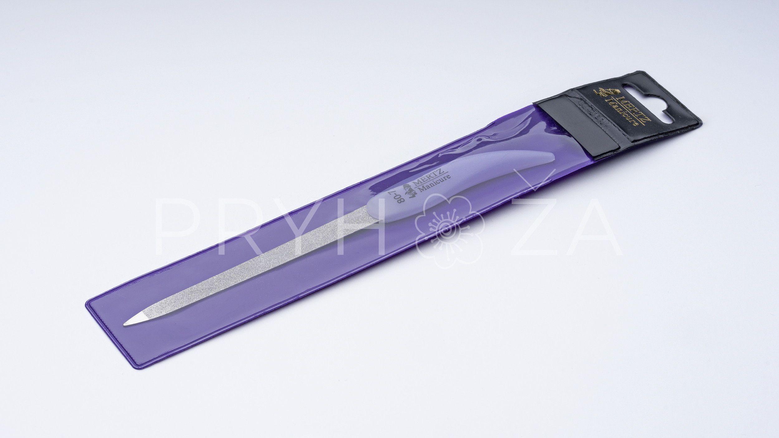 80-7 Пилка сапфировая Mertz