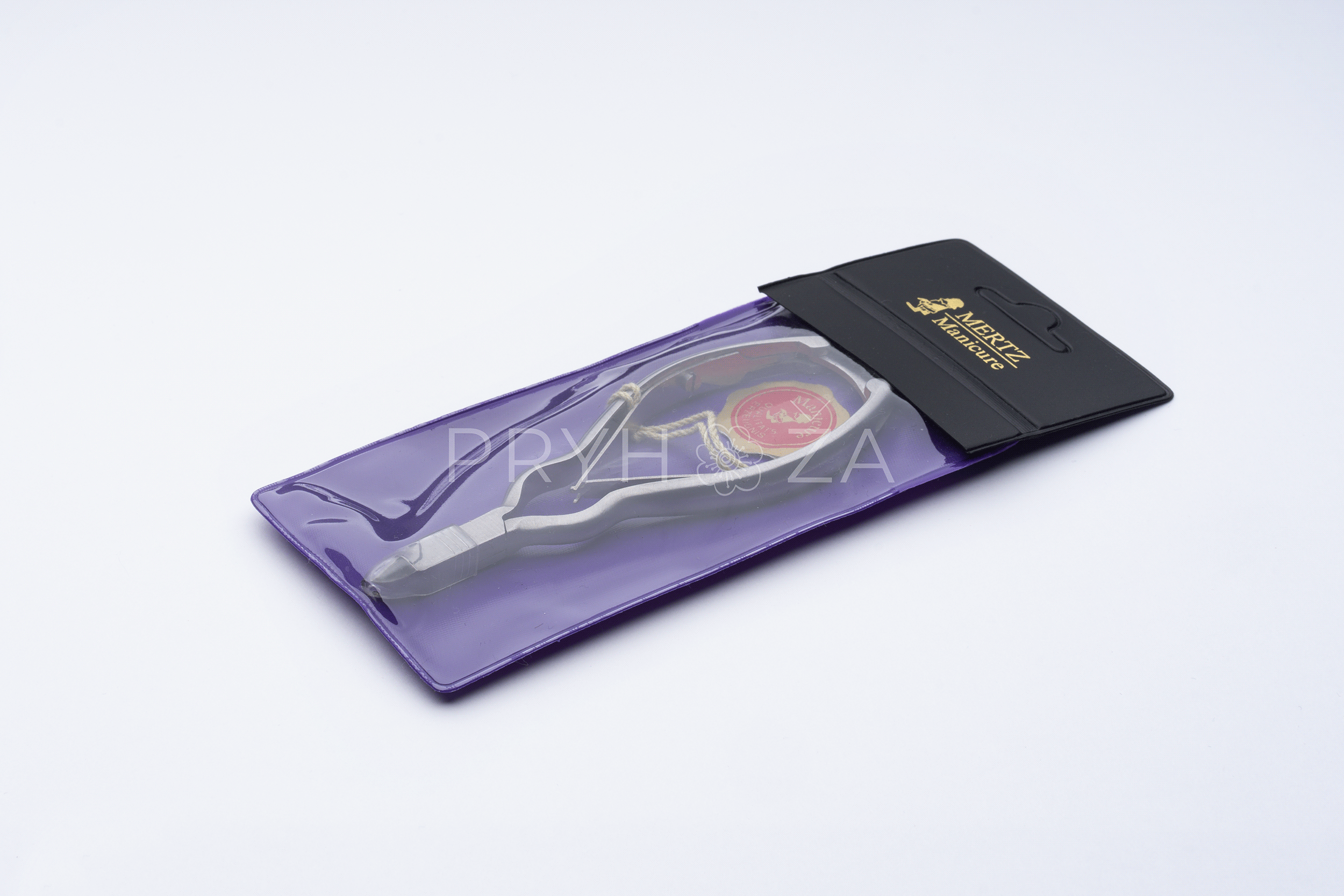 668 Кусачки для кожи Mertz 7 мм