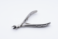 672RF Кусачки для кожи Mertz 10 мм