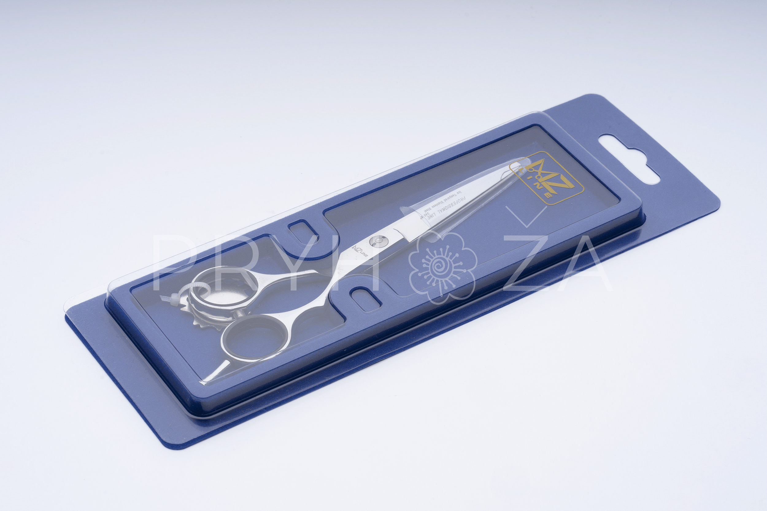 340/6" Ножницы парикмахерские прямые Mertz