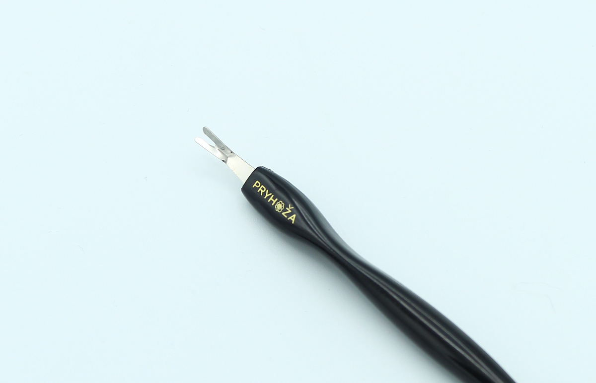 TRYMIER-02, Триммер с наконечником Pryhoza