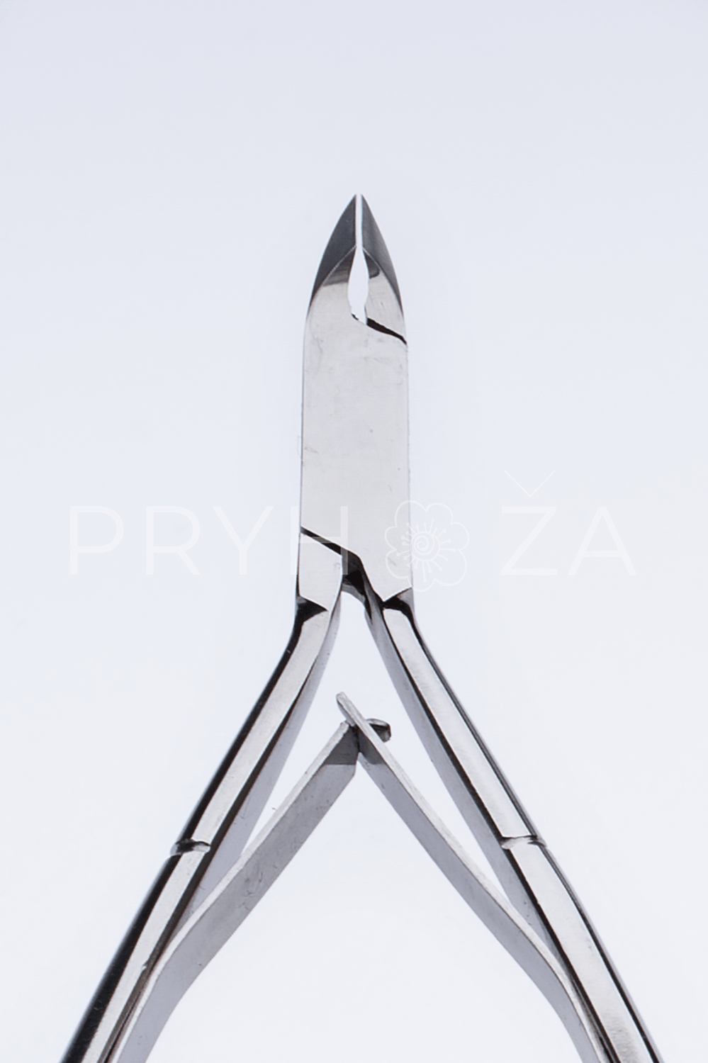 660-2P Кусачки для кожи Mertz, ручная заточка 6 мм