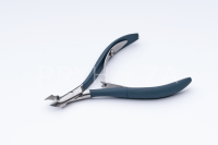 691P Кусачки для кожи Mertz, ручная заточка 5 мм