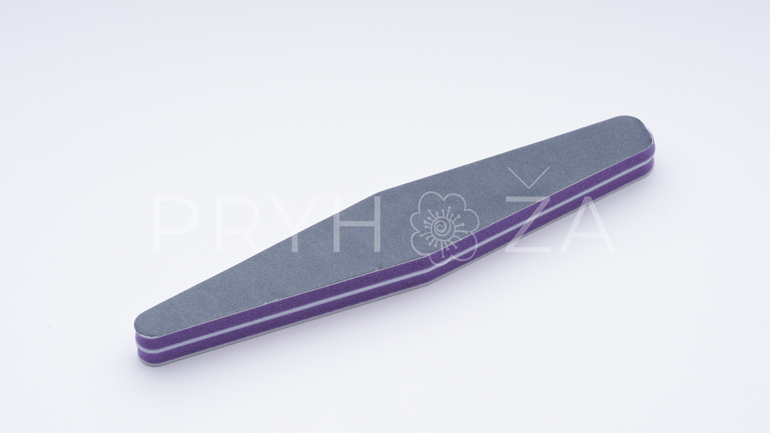 965 Пилка полировочная ромбовидная Mertz