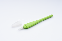 119 Нож для кутикулы (триммер) с колпачком Mertz