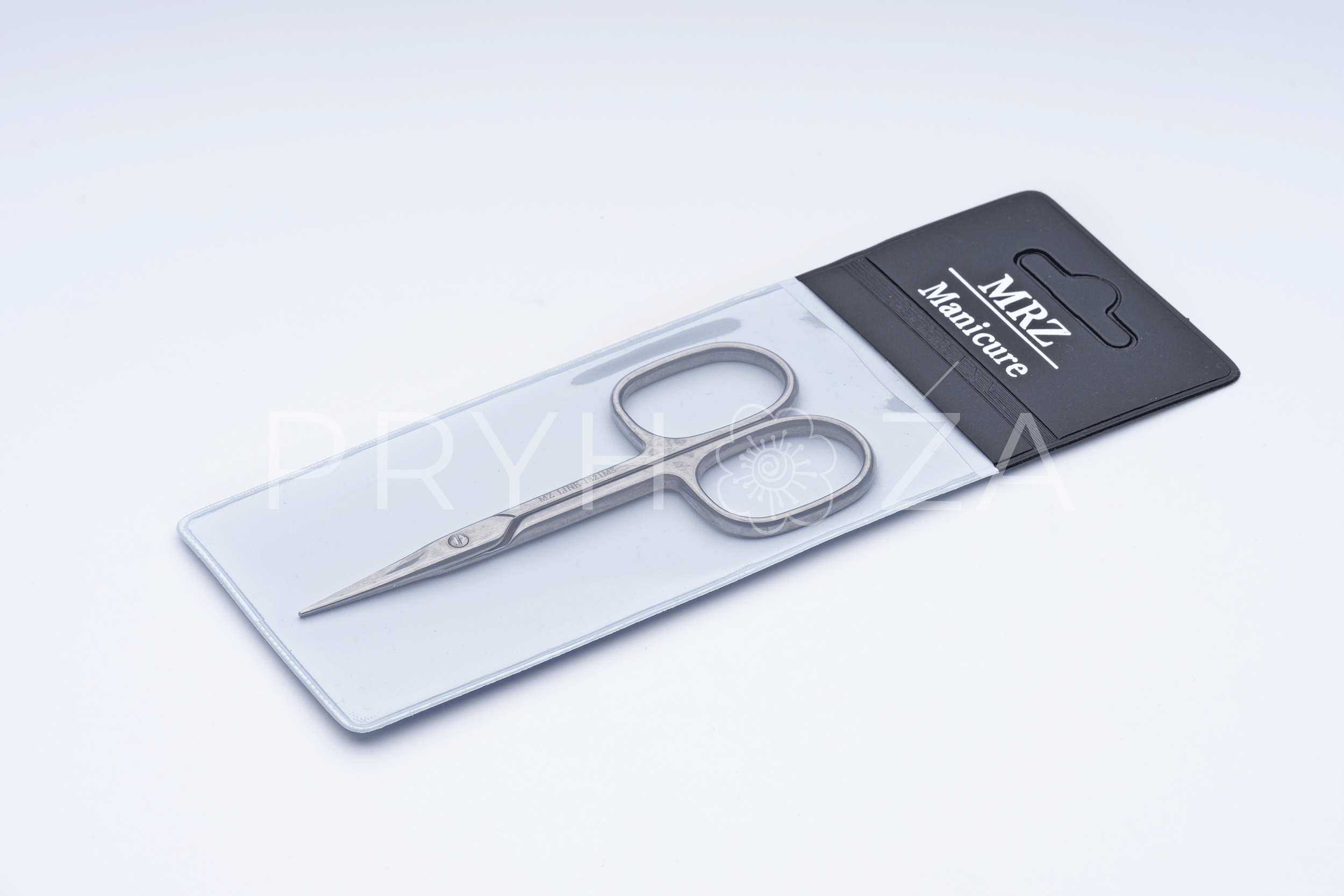 1321S Ножницы для кожи прямые Mertz