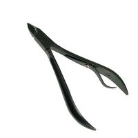 1572P Кусачки для кожи Mertz ручная заточка 7 мм