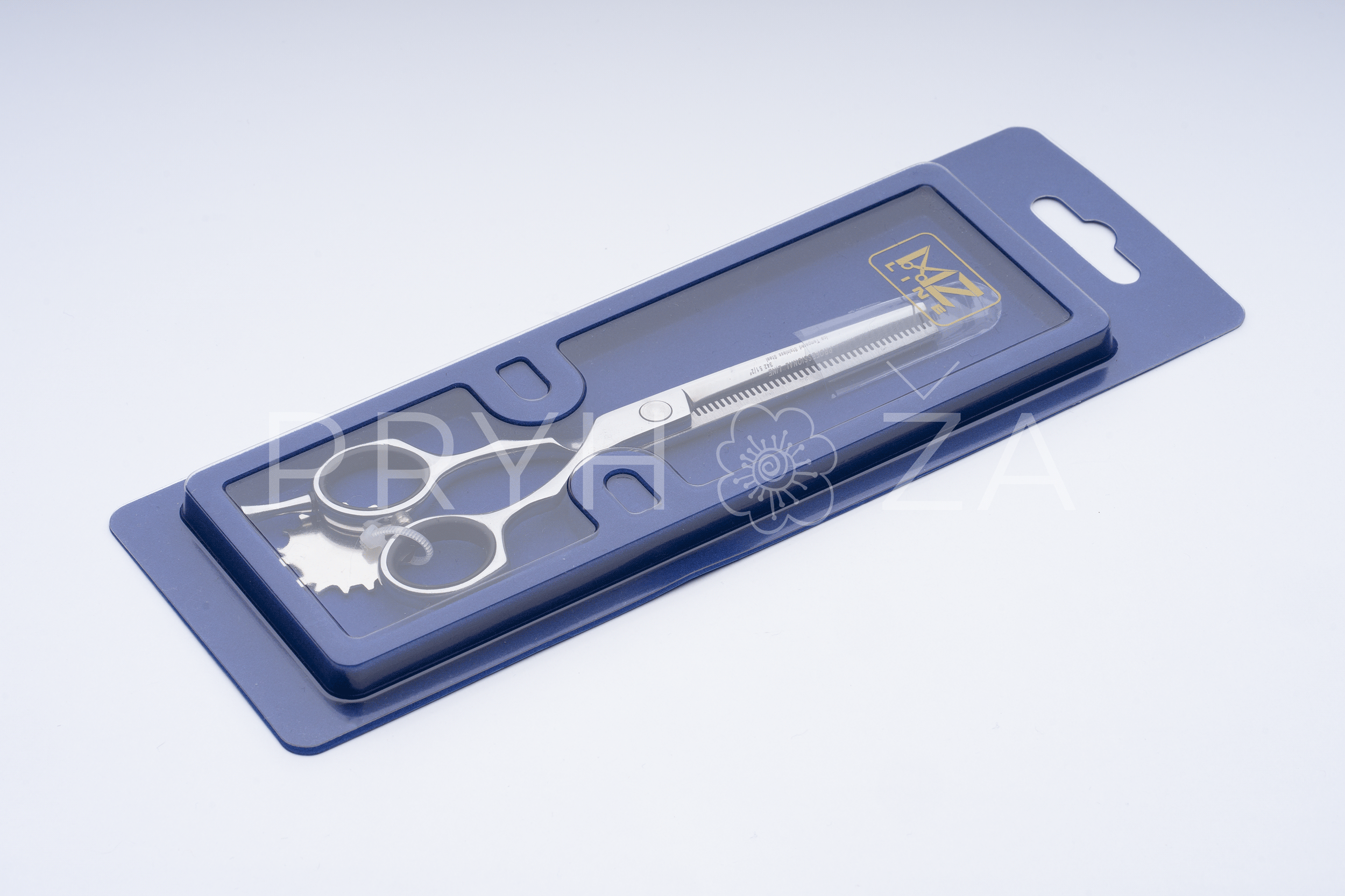 342/5,5" Ножницы филировочные 40 зубцов Mertz