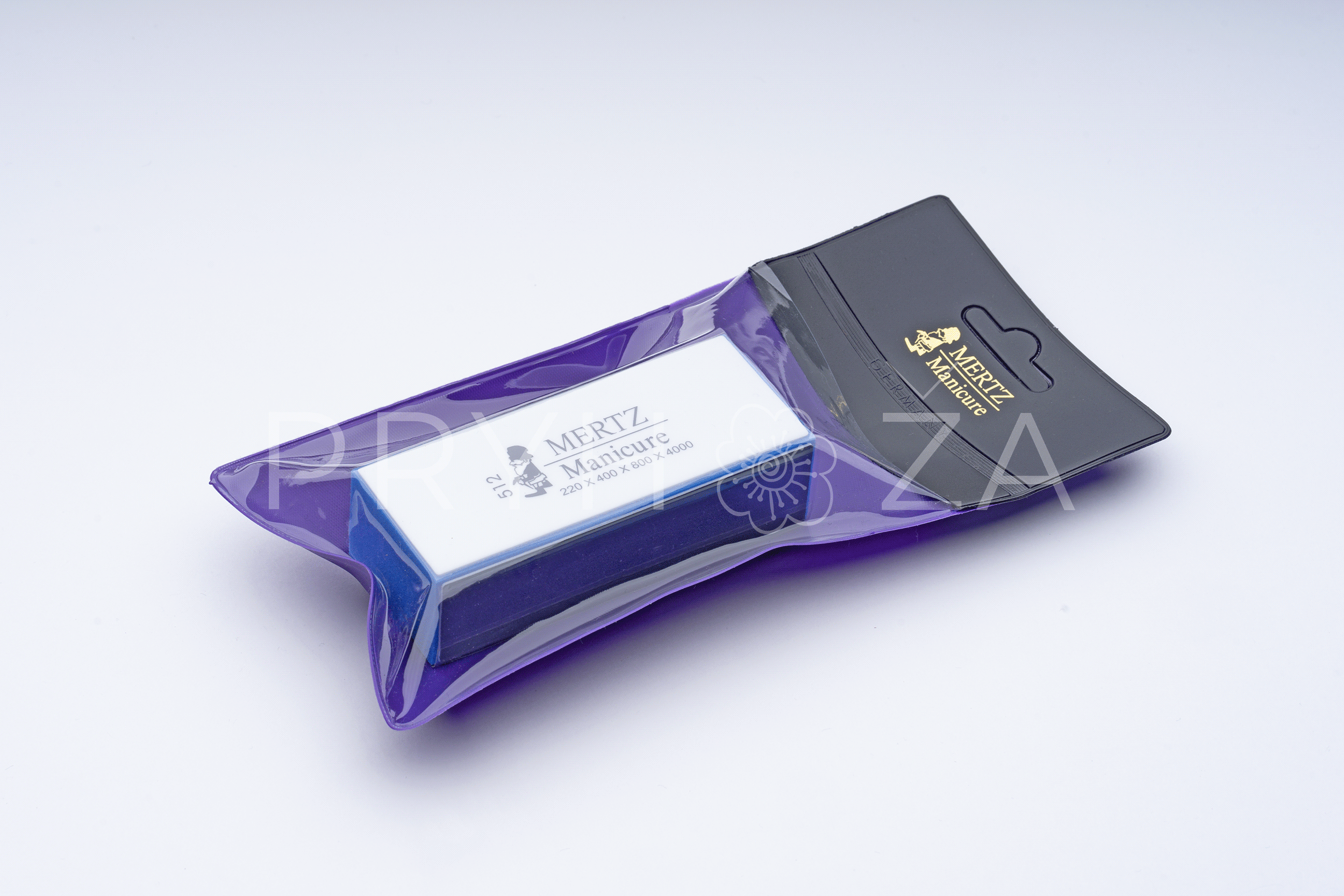 512 Брусок 4-х сторонний Mertz