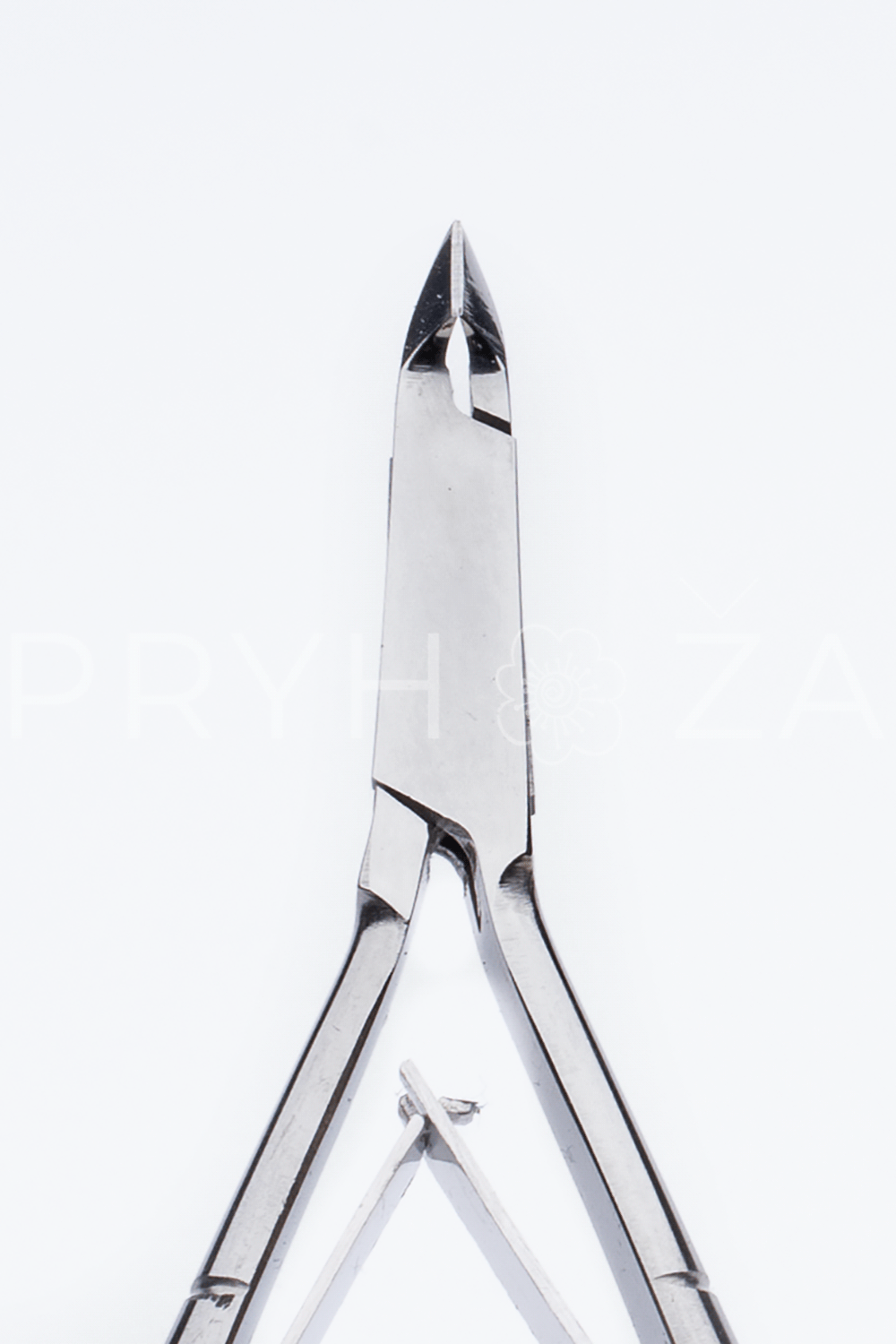 660-2 Кусачки для кожи Mertz 6 мм