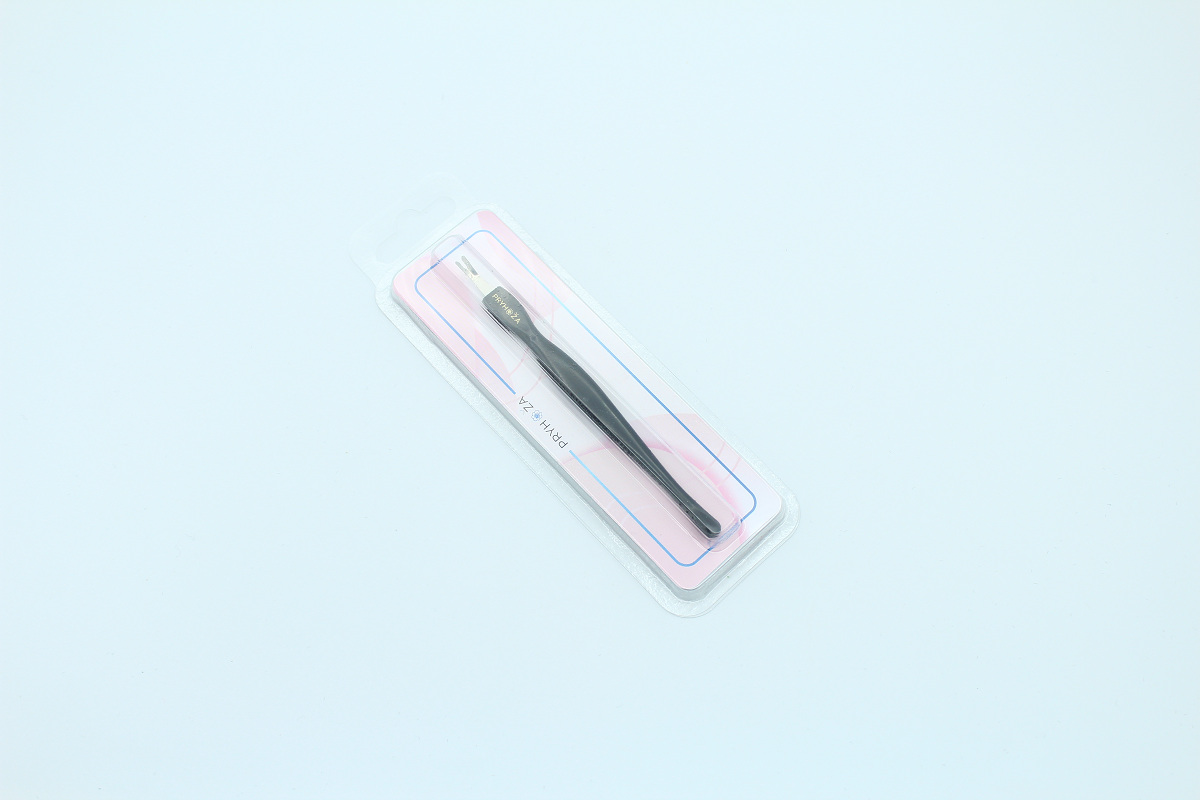 TRYMIER-01, триммер черный Pryhoza