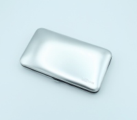 6068 Набор маникюрный Mertz 9 пр.