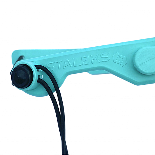 MMS1 Щиток защитный для лица TYPE S1 Staleks MED