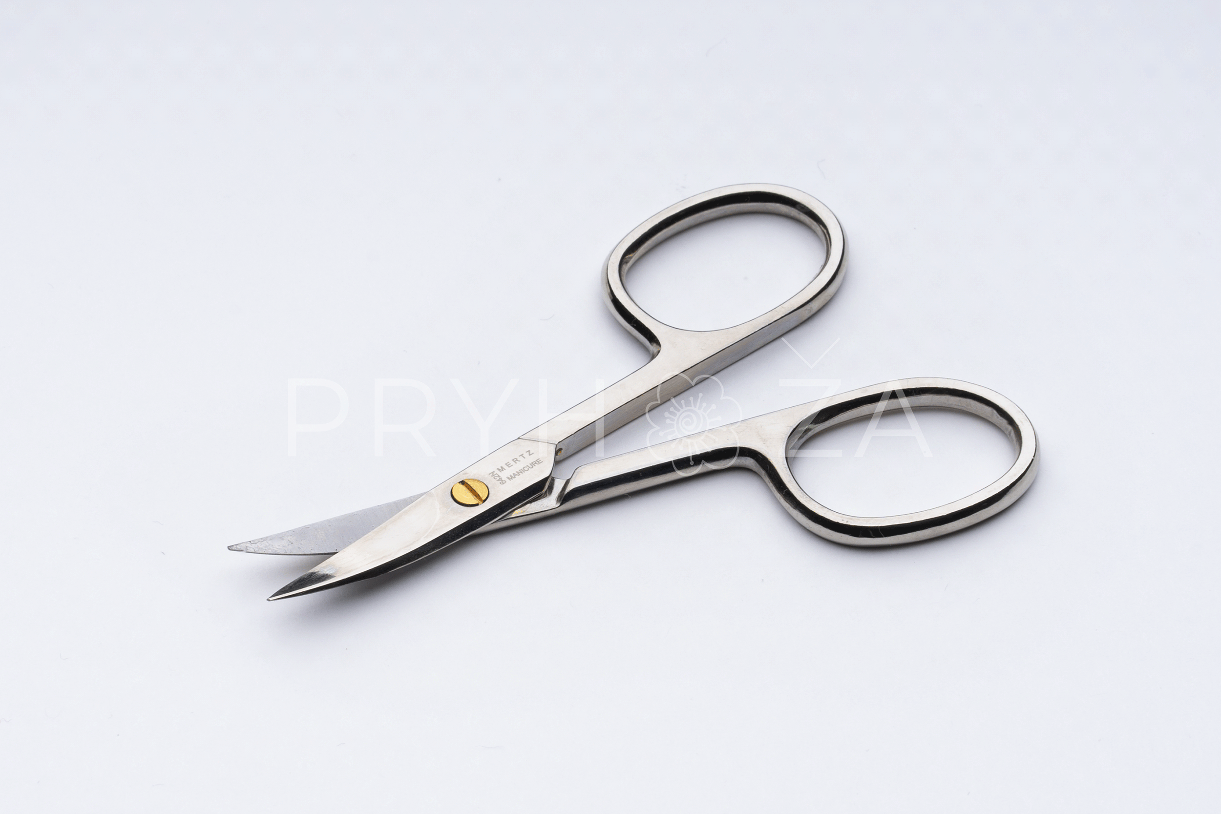 642N Ножницы для ногтей Mertz