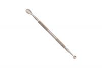 268 Экстрактор для кожи двойной Mertz