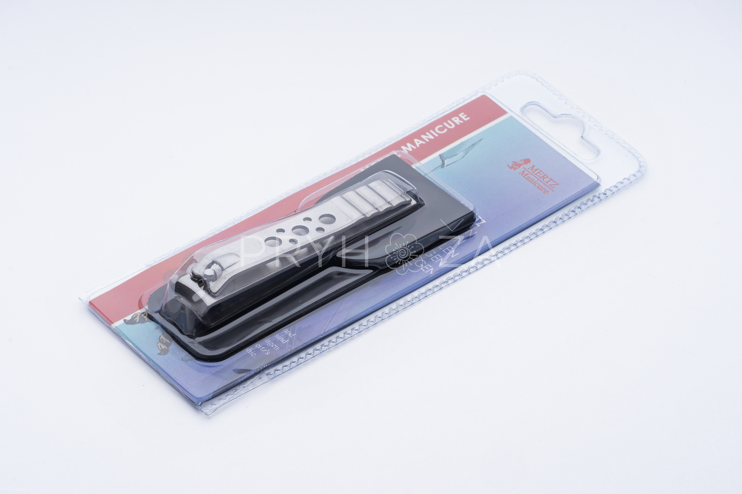 536RF Книпсер Mertz, в чехле 8,5 см