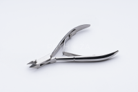 660-2P Кусачки для кожи Mertz, ручная заточка 6 мм