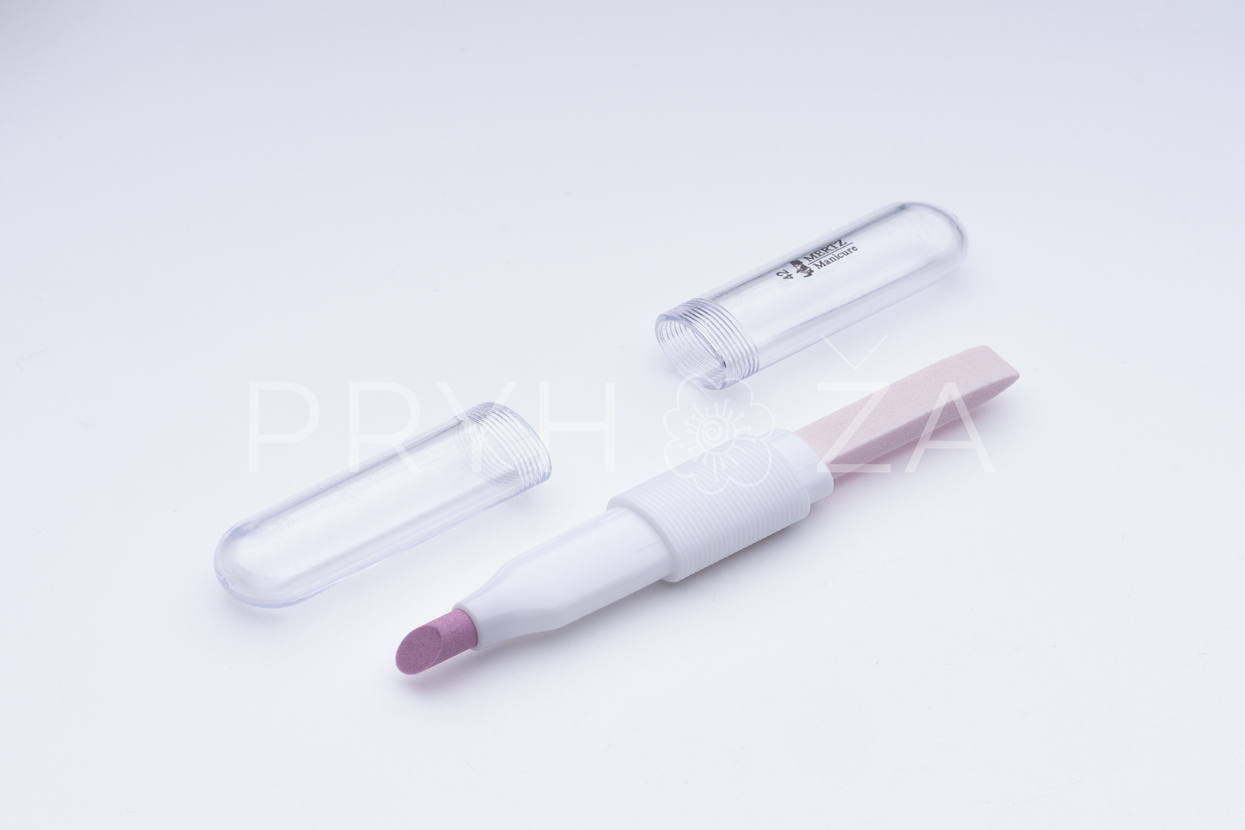 42 Пилка керамическая в футляре Mertz