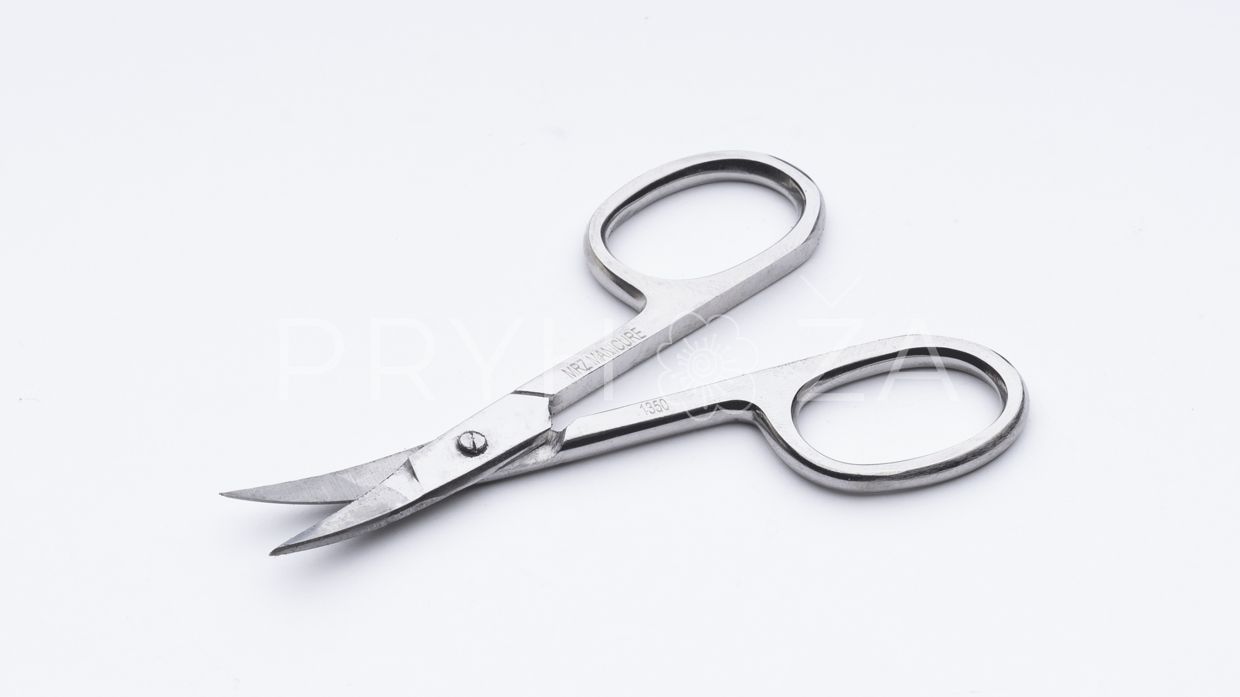 1350P Ножницы для ногтей Mertz, ручная заточка