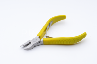 853 Кусачки для ногтей Mertz 15 мм