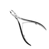 1565P Кусачки для кожи Mertz, ручная заточка 6 мм