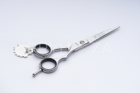 340/6" Ножницы парикмахерские прямые Mertz