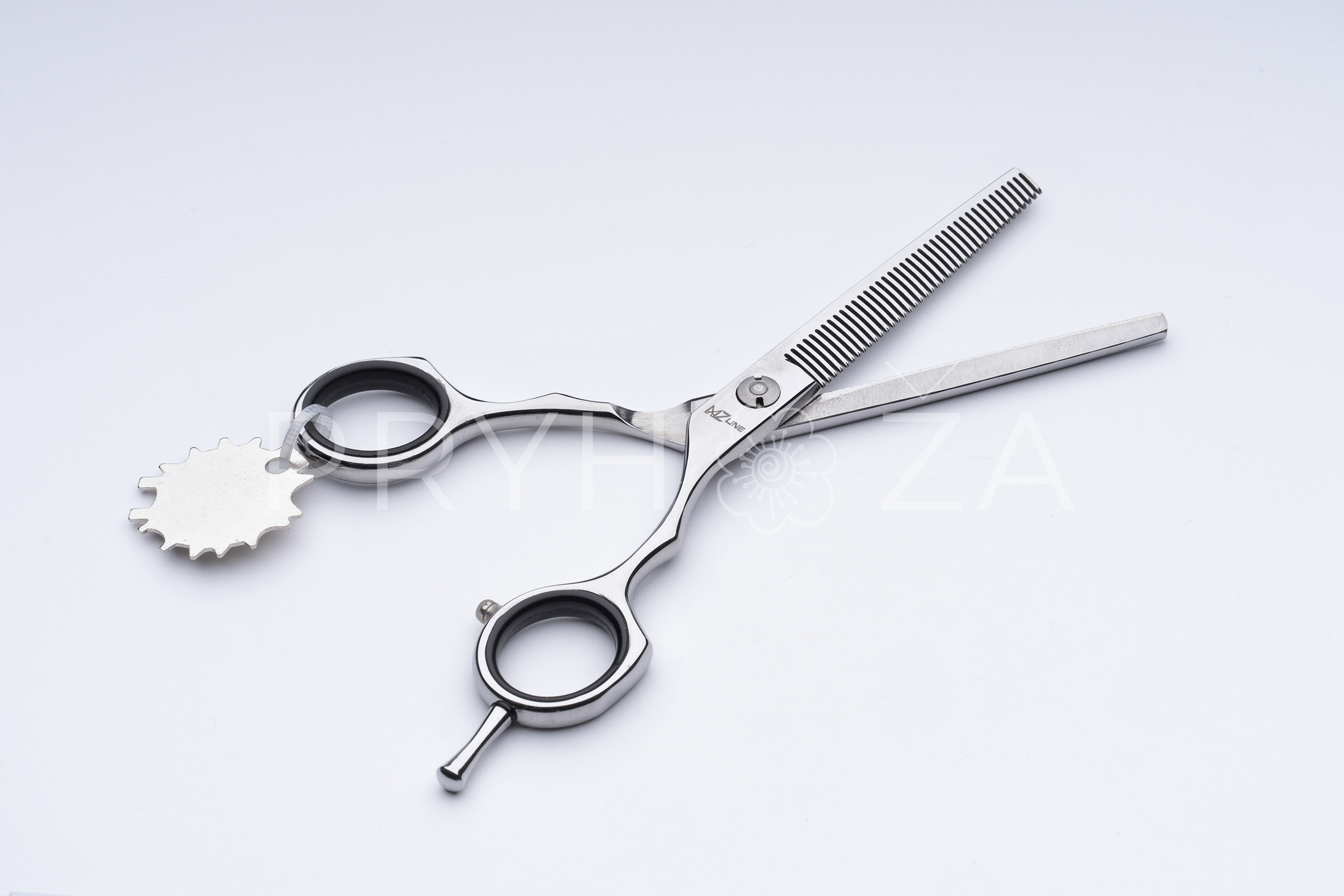 342/5,5" Ножницы филировочные 40 зубцов Mertz