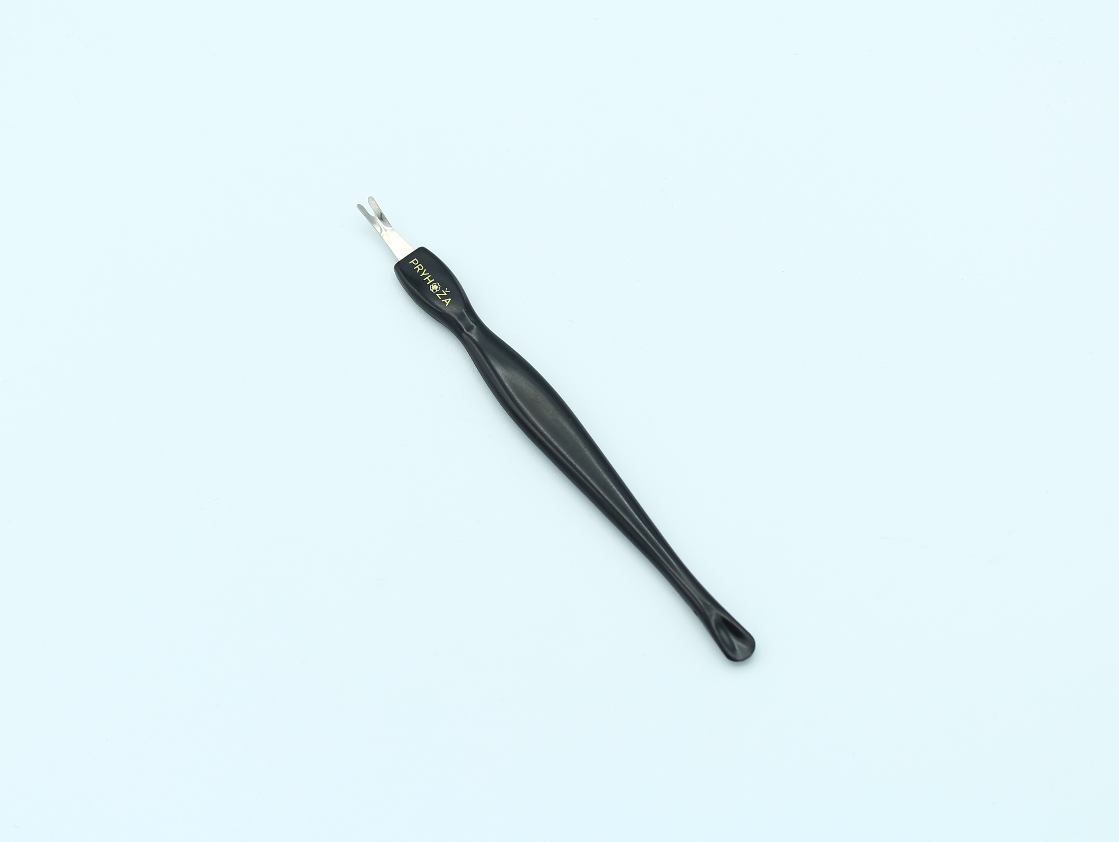 TRYMIER-01, Триммер черный Pryhoza