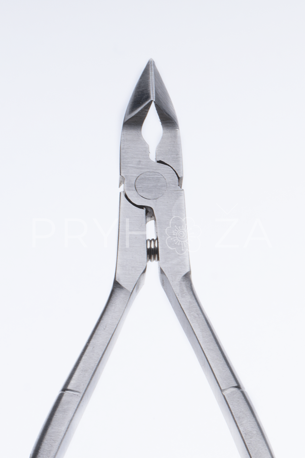 671RF Кусачки для кожи Mertz 7 мм