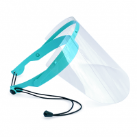 MMS1 Щиток защитный для лица TYPE S1 Staleks MED