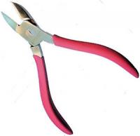 A678 Кусачки для ногтей Mertz 15 мм