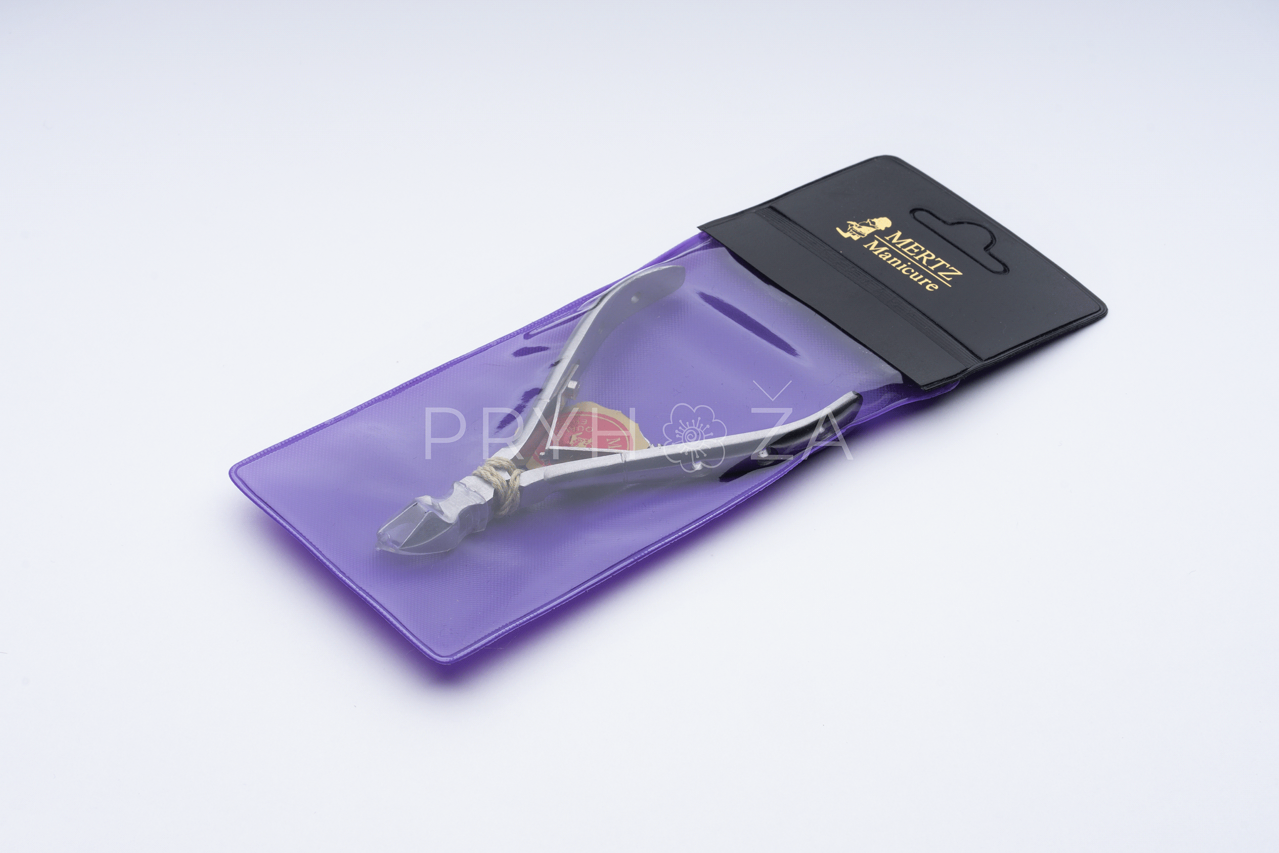 672RF Кусачки для кожи Mertz 10 мм