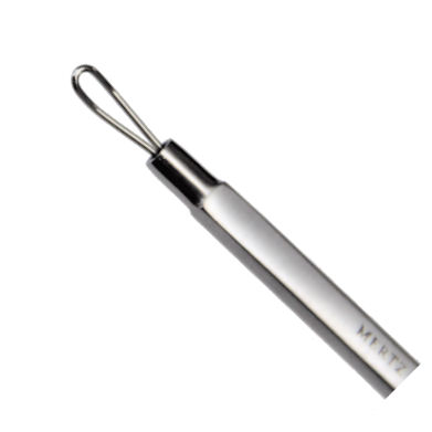 286 Экстрактор для кожи двойной Mertz