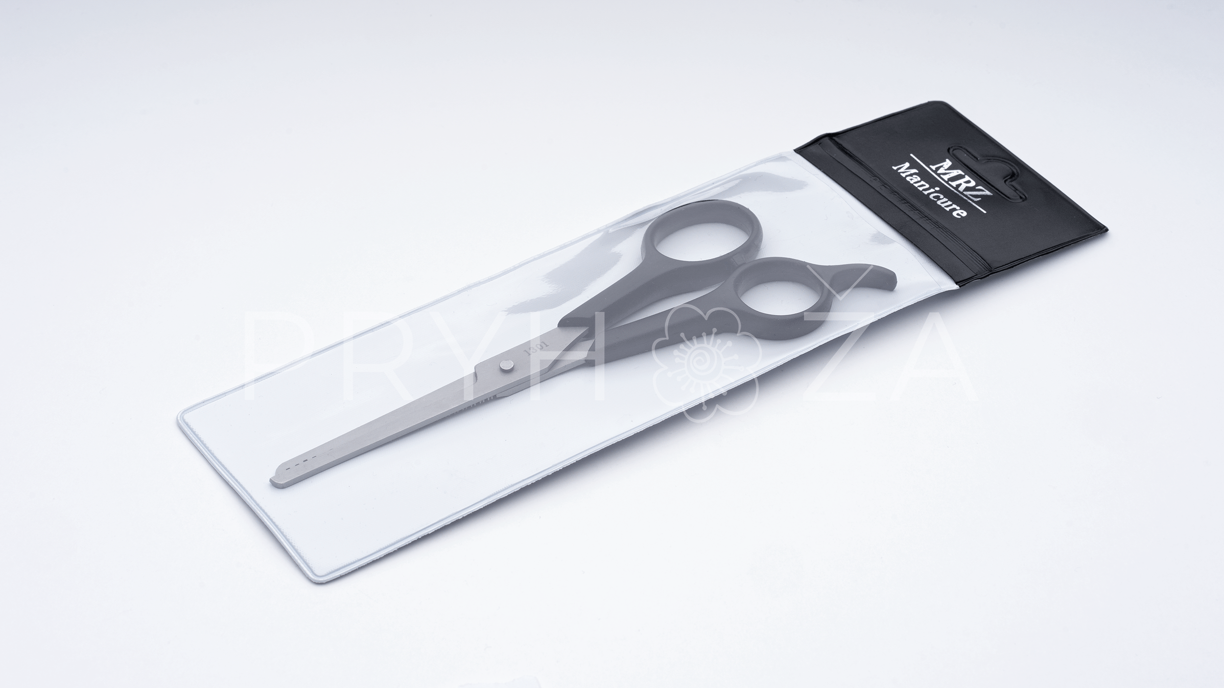 1301 Ножницы парикмахерские филировочные Mertz