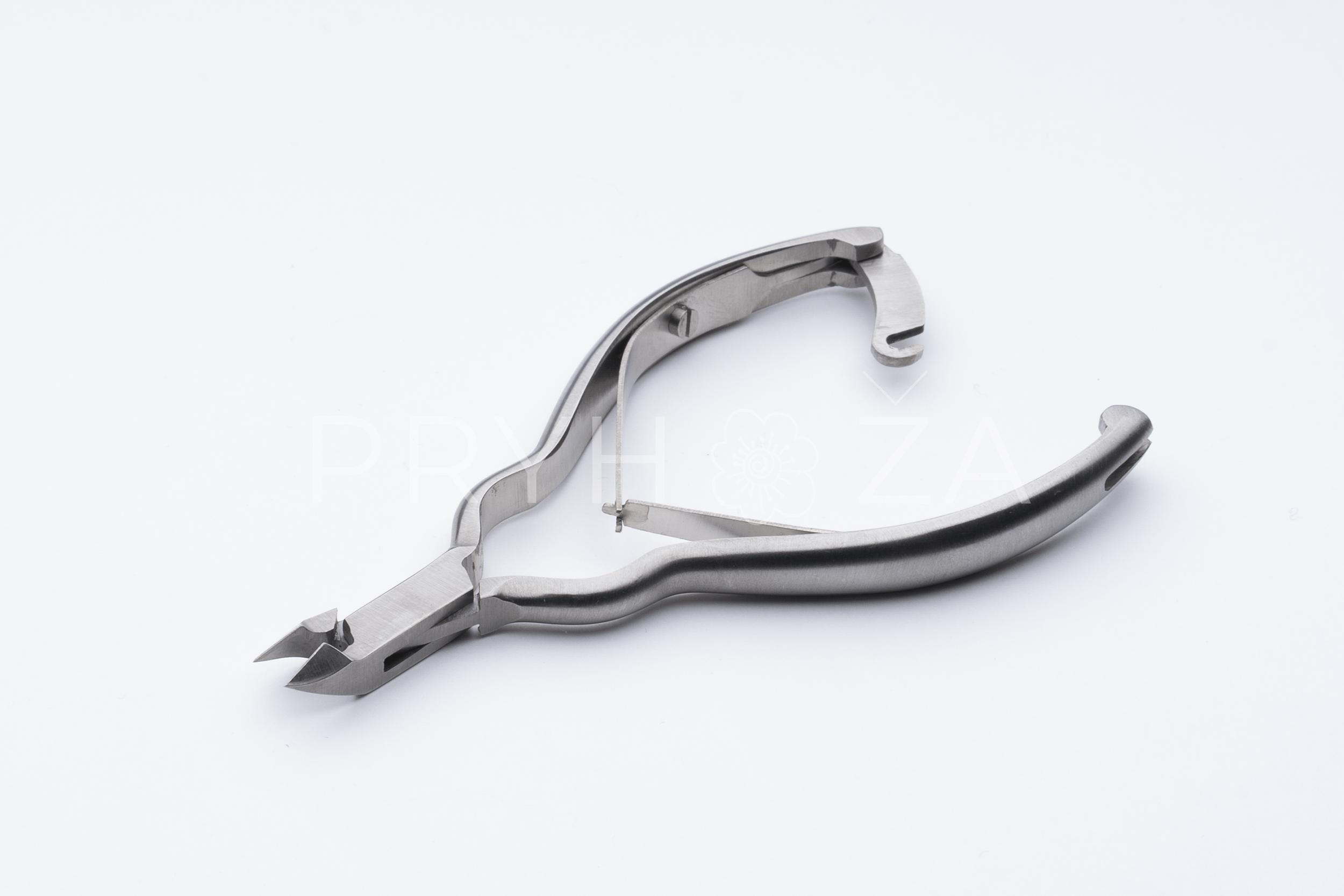 668 Кусачки для кожи Mertz 7 мм