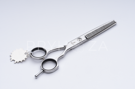 346/6" Ножницы филировочные 30 зубцов Mertz