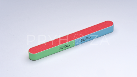 962 Брусок 6-ти сторонний Mertz