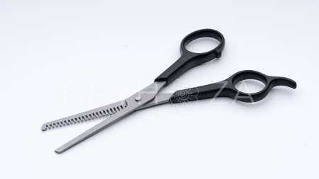1301 Ножницы парикмахерские филировочные Mertz