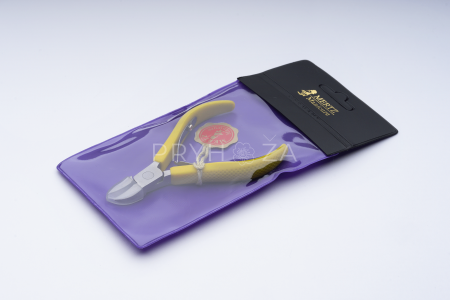 853 Кусачки для ногтей Mertz 15 мм