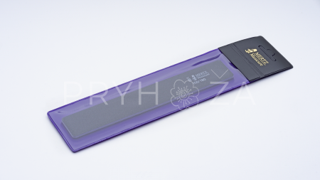 981 Пилка для ногтей широкая Mertz