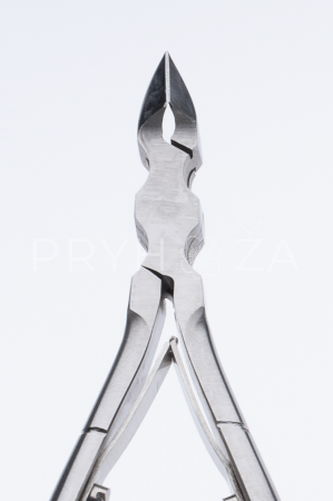 672RF Кусачки для кожи Mertz 10 мм