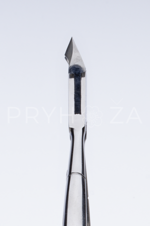 660-2P Кусачки для кожи Mertz, ручная заточка 6 мм